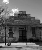 old building, Celebration Center